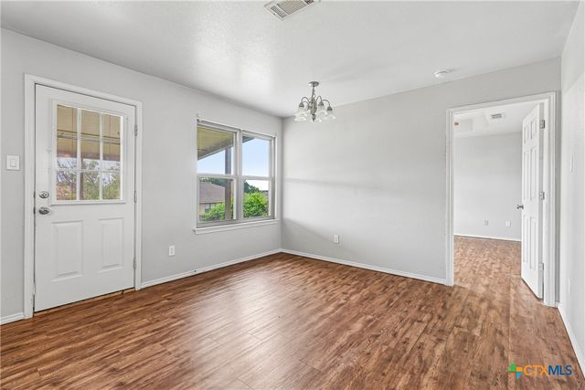 1309 Marlee Circle, Copperas Cove, TX 76522