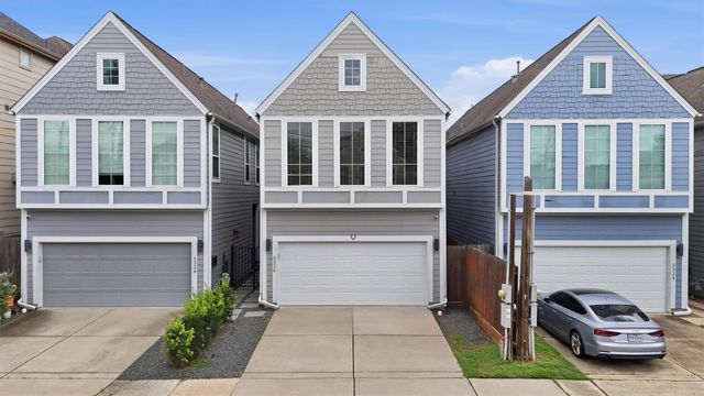 5326 Darling Street, Houston, TX 77007