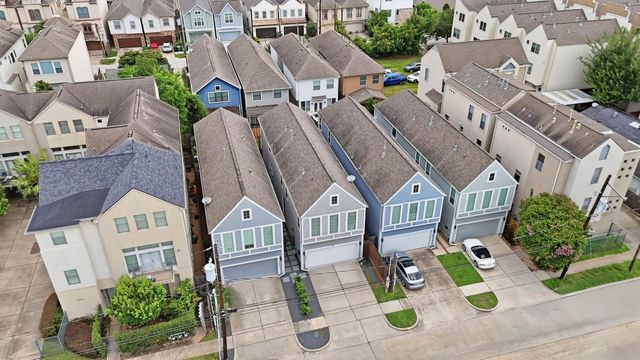 5326 Darling Street, Houston, TX 77007