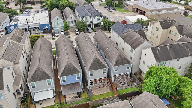 5326 Darling Street, Houston, TX 77007