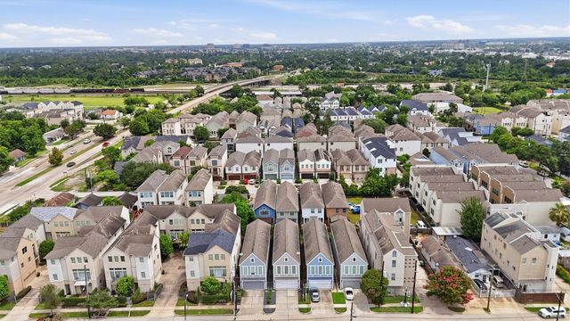 5326 Darling Street, Houston, TX 77007