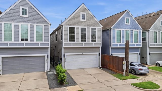 5326 Darling Street, Houston, TX 77007