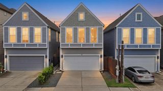 5326 Darling Street, Houston, TX 77007
