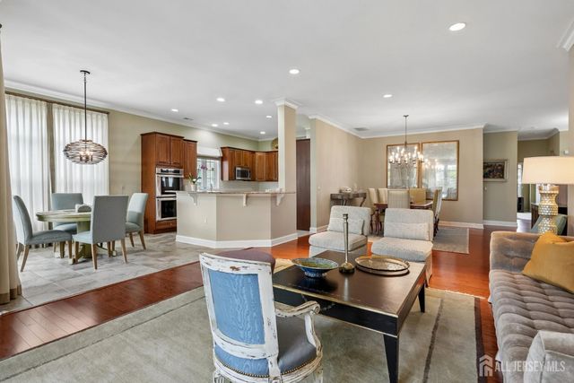 135 Diamond Spring Drive, Monroe, NJ 08831