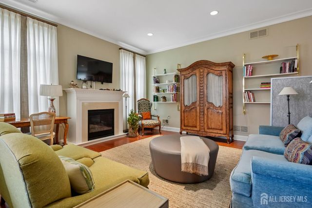 135 Diamond Spring Drive, Monroe, NJ 08831