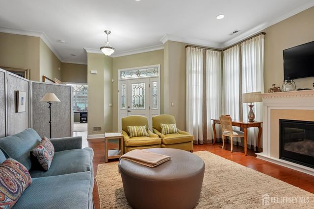 135 Diamond Spring Drive, Monroe, NJ 08831