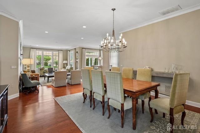 135 Diamond Spring Drive, Monroe, NJ 08831