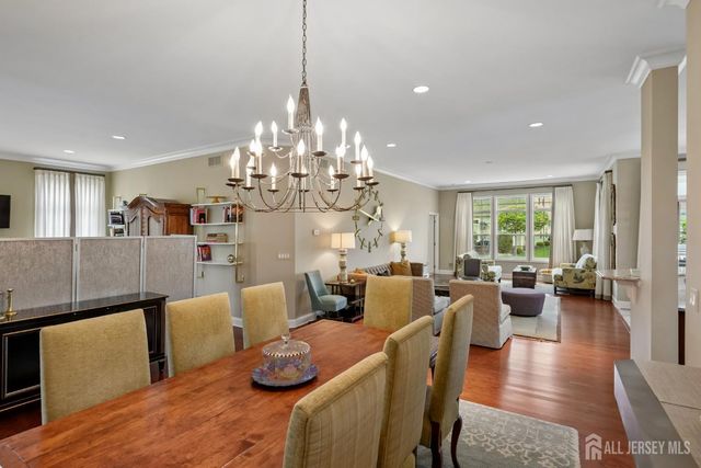 135 Diamond Spring Drive, Monroe, NJ 08831