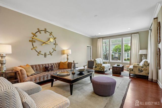 135 Diamond Spring Drive, Monroe, NJ 08831