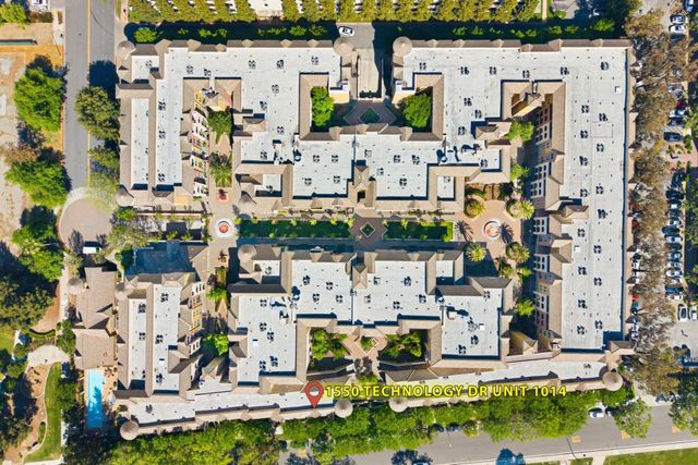 1550 Technology Drive 1014, San Jose, CA 95110