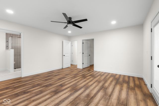 3532 Shoshonee Drive, Columbus, IN 47203