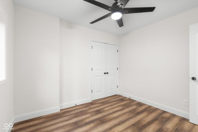 3532 Shoshonee Drive, Columbus, IN 47203