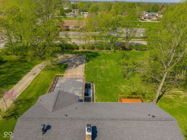 3532 Shoshonee Drive, Columbus, IN 47203