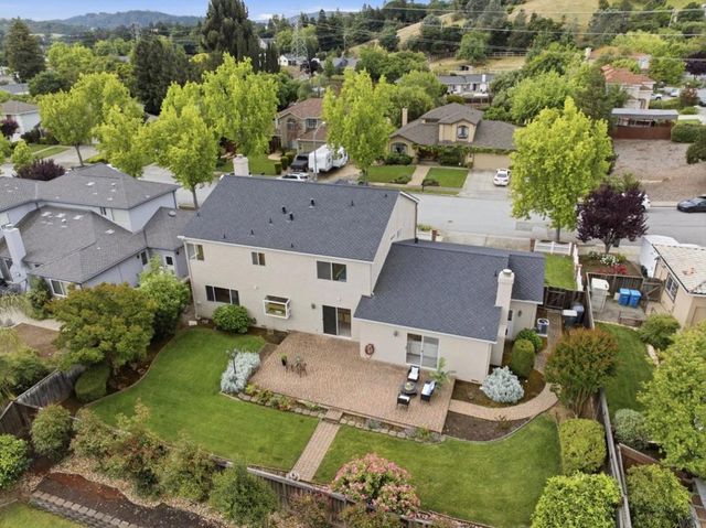 15670 Via Castana, Morgan Hill, CA 95037
