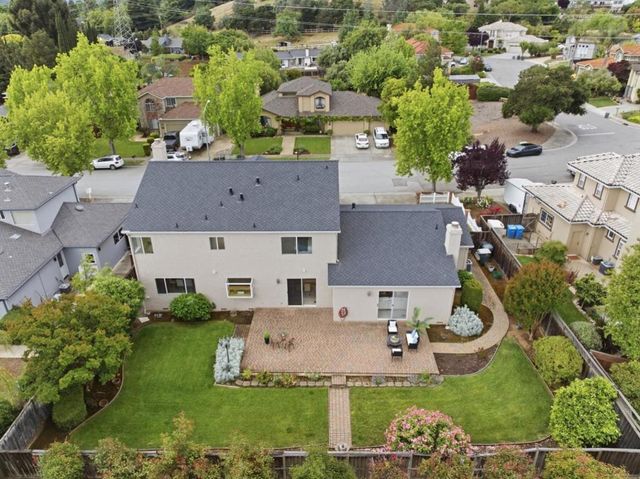 15670 Via Castana, Morgan Hill, CA 95037