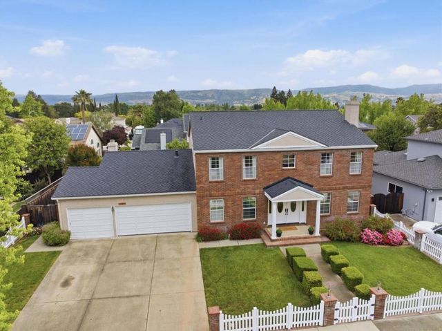 15670 Via Castana, Morgan Hill, CA 95037