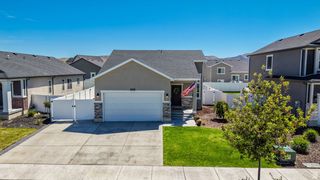 6120 N SHEPS RIDGE RD, Eagle Mountain, UT 84005