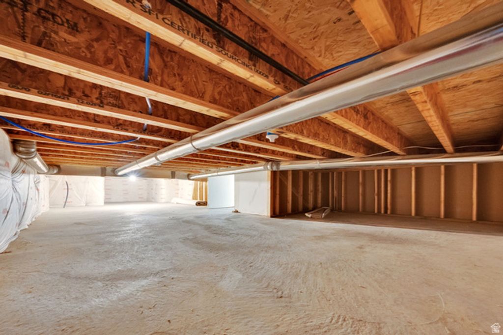 Image 18 of property listing at 6120 N SHEPS RIDGE RD, Eagle Mountain, UT 84005