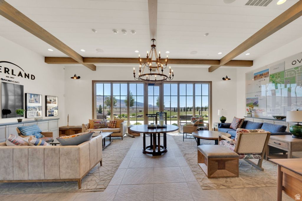 Image 23 of property listing at 6120 N SHEPS RIDGE RD, Eagle Mountain, UT 84005
