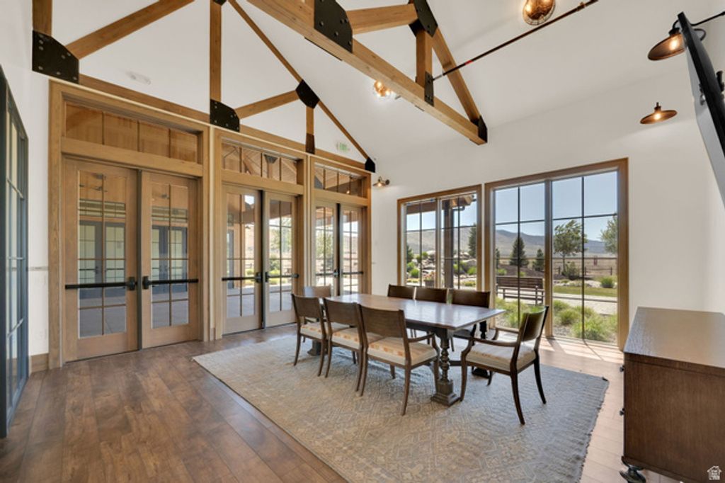 Image 24 of property listing at 6120 N SHEPS RIDGE RD, Eagle Mountain, UT 84005