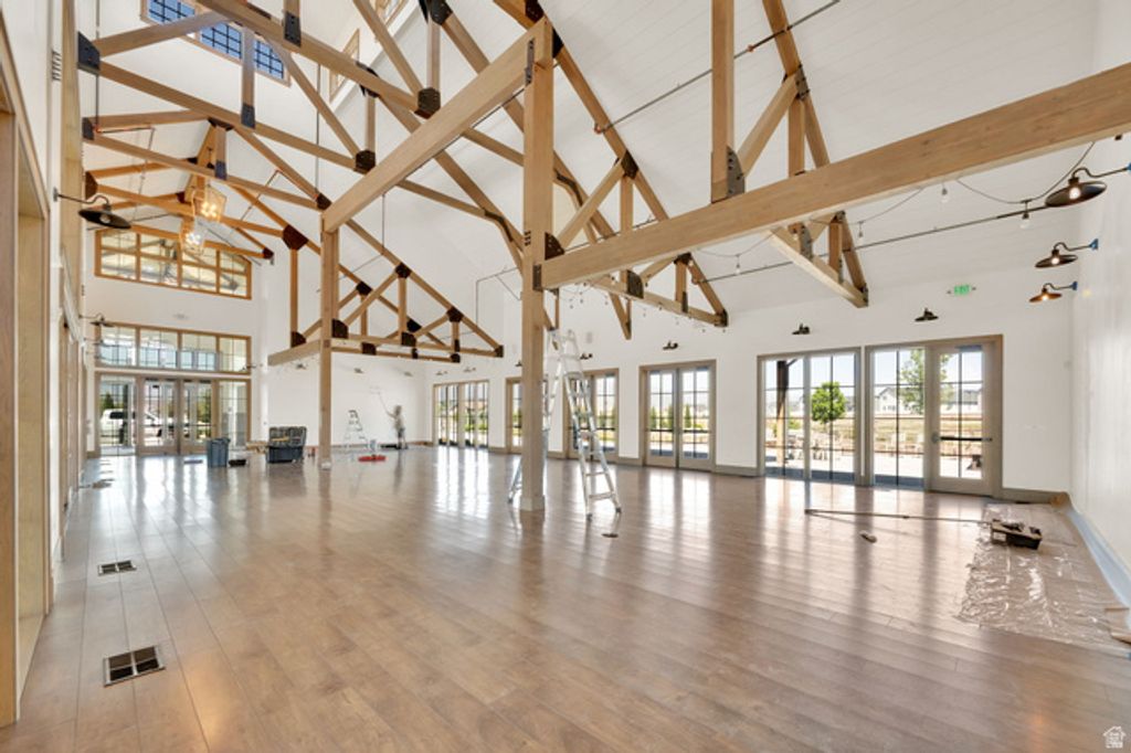 Image 26 of property listing at 6120 N SHEPS RIDGE RD, Eagle Mountain, UT 84005