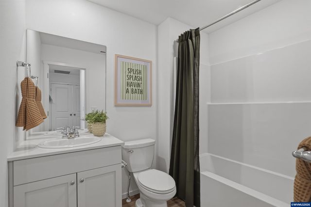 1327 Nolan Av SE, Albany, OR 97322