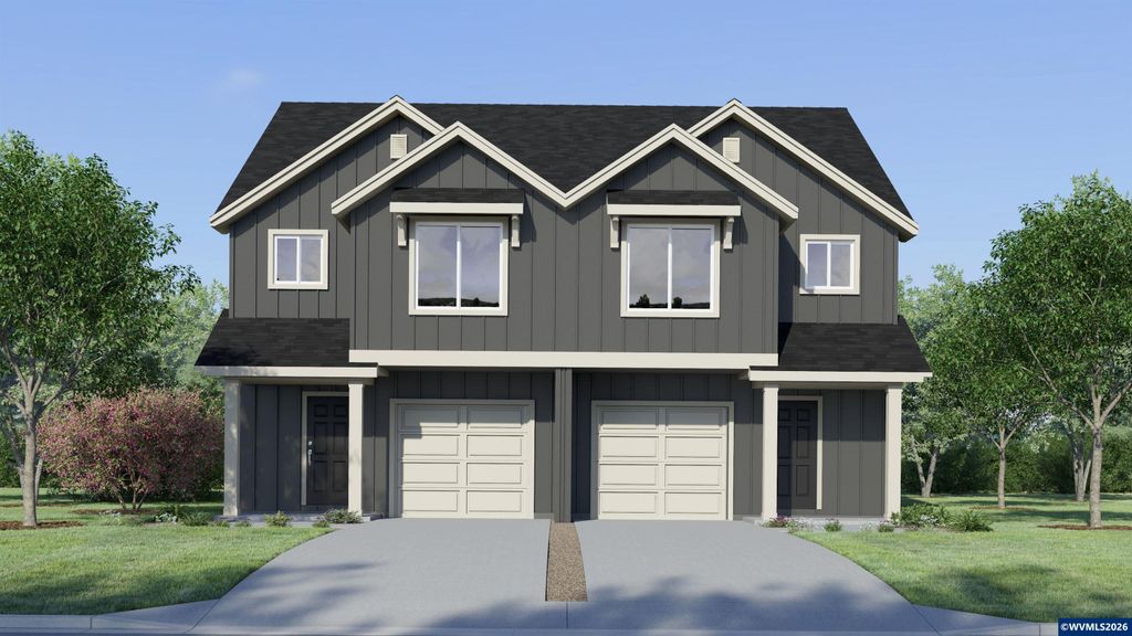 1327 Nolan Av SE, Albany, OR 97322