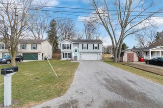 43 S Cochran Street, Dalton, OH 44618
