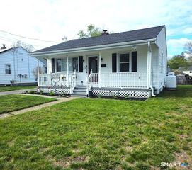 102 Carol Drive, Bristol, CT 06010
