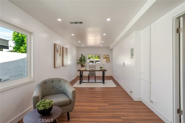 8008 Aura Avenue, Reseda, CA 91335