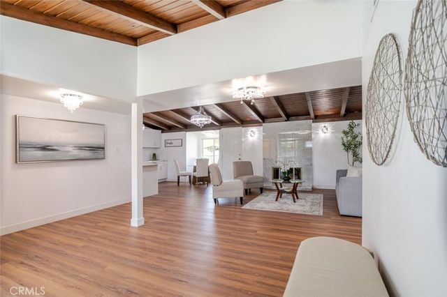 8008 Aura Avenue, Reseda, CA 91335