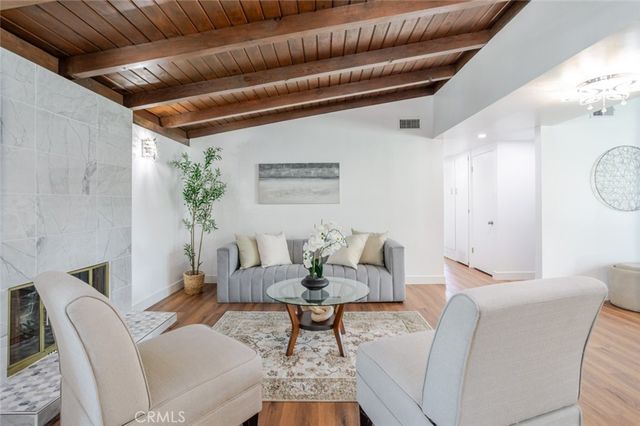 8008 Aura Avenue, Reseda, CA 91335