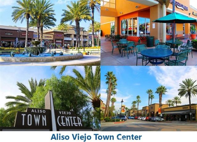32 Vellisimo Drive, Aliso Viejo, CA 92656