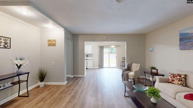 6625 Frost Avenue, Columbia, SC 29203