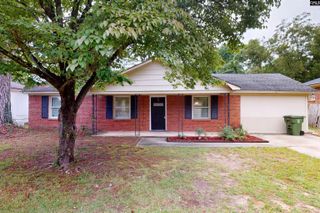 6625 Frost Avenue, Columbia, SC 29203