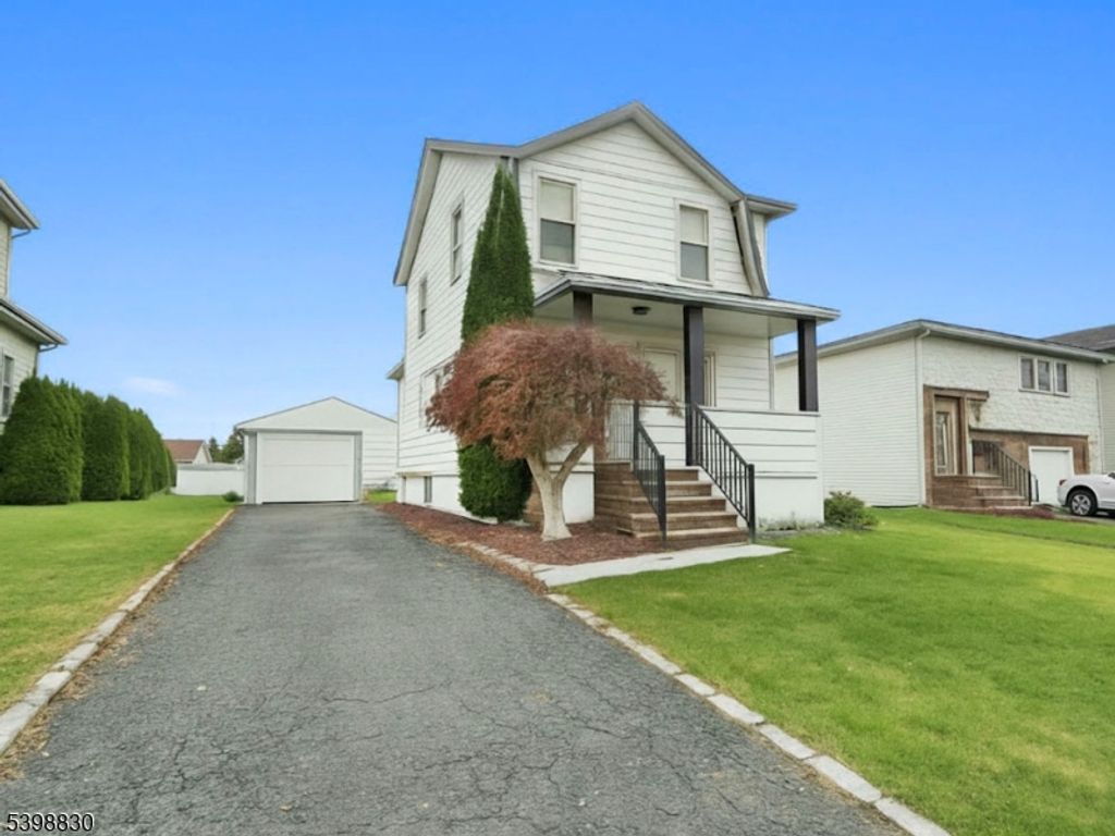 723 Kingston Ave, Kenilworth Boro, NJ 07033