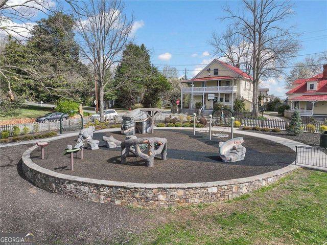 LOT 28 Crown Mountain Way, Dahlonega, GA 30533