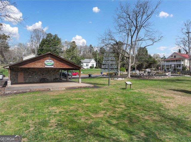 LOT 28 Crown Mountain Way, Dahlonega, GA 30533