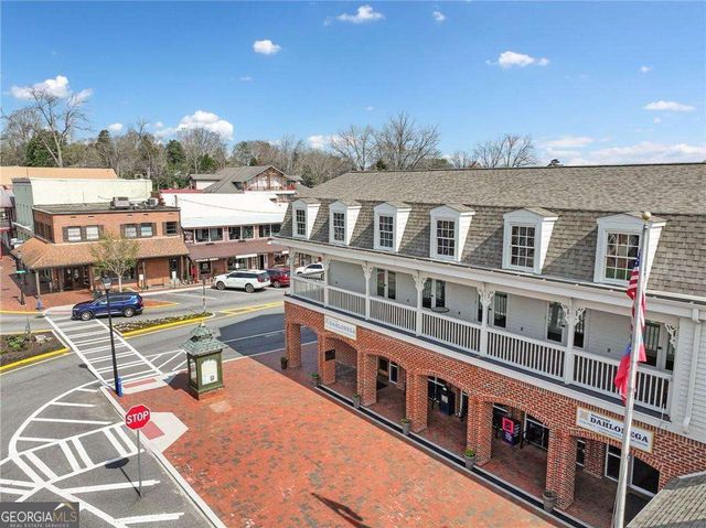 LOT 28 Crown Mountain Way, Dahlonega, GA 30533
