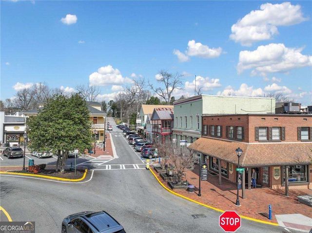 LOT 28 Crown Mountain Way, Dahlonega, GA 30533
