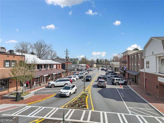 LOT 28 Crown Mountain Way, Dahlonega, GA 30533