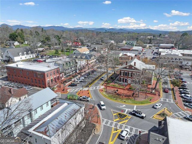 LOT 28 Crown Mountain Way, Dahlonega, GA 30533