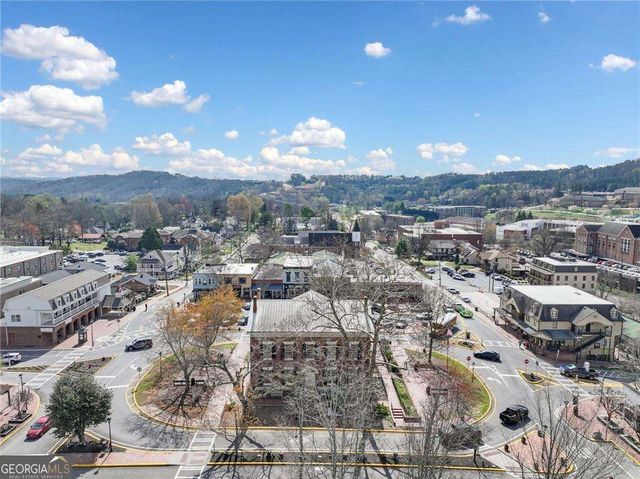 LOT 28 Crown Mountain Way, Dahlonega, GA 30533