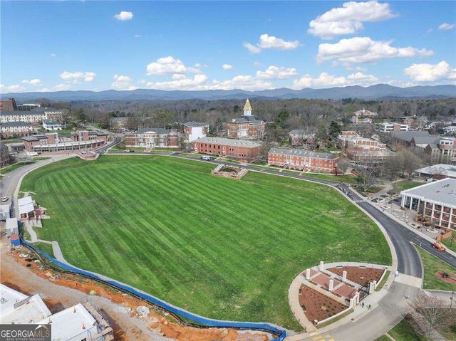 LOT 28 Crown Mountain Way, Dahlonega, GA 30533