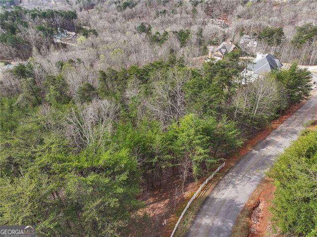 LOT 28 Crown Mountain Way, Dahlonega, GA 30533