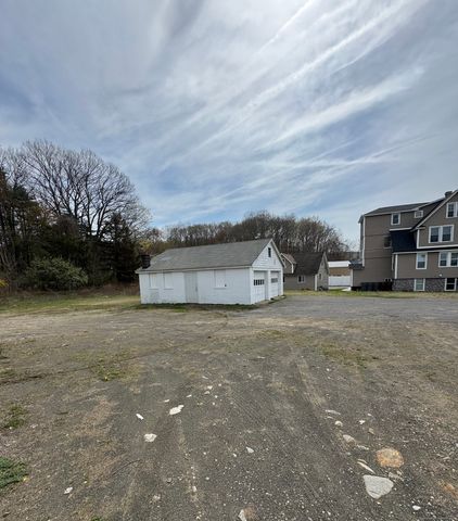 856 New Haven Road, Naugatuck, CT 06770