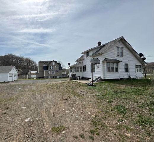 856 New Haven Road, Naugatuck, CT 06770