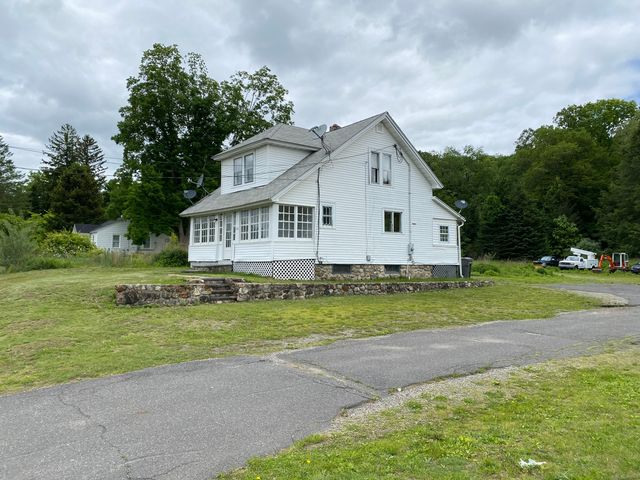 856 New Haven Road, Naugatuck, CT 06770