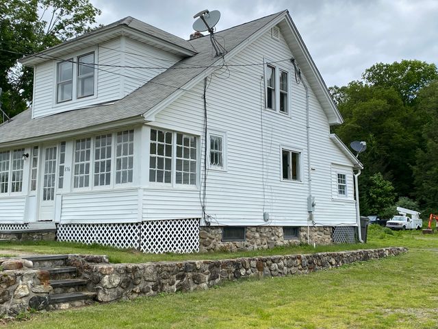856 New Haven Road, Naugatuck, CT 06770