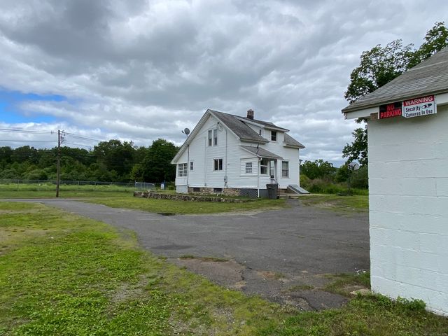 856 New Haven Road, Naugatuck, CT 06770